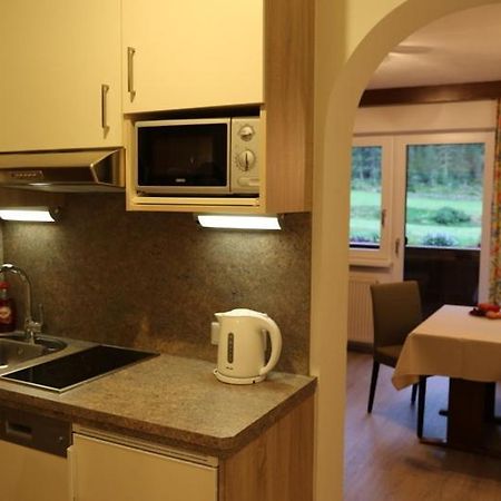 Ferienhaus Brigitte Längenfeld Extérieur photo