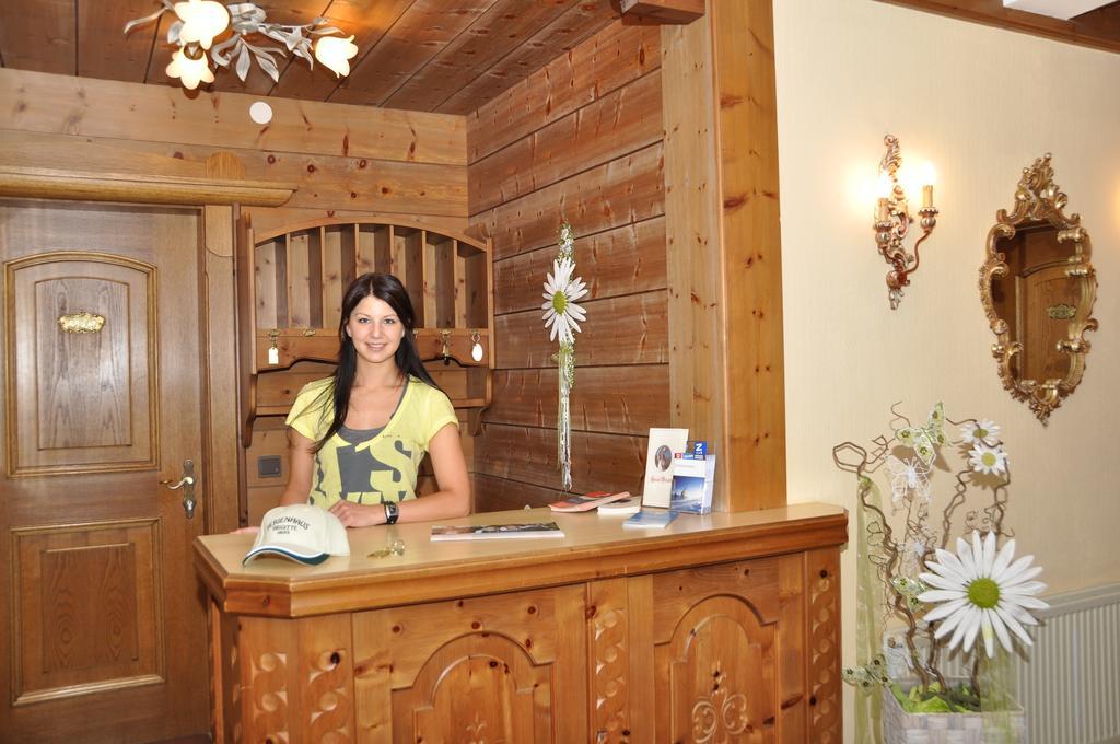 Ferienhaus Brigitte Längenfeld Chambre photo