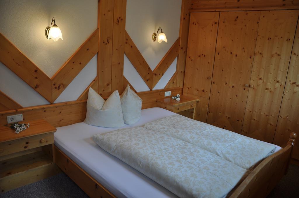 Ferienhaus Brigitte Längenfeld Chambre photo