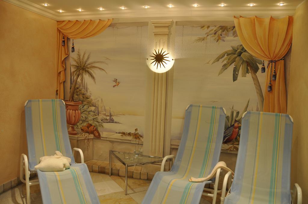 Ferienhaus Brigitte Längenfeld Chambre photo