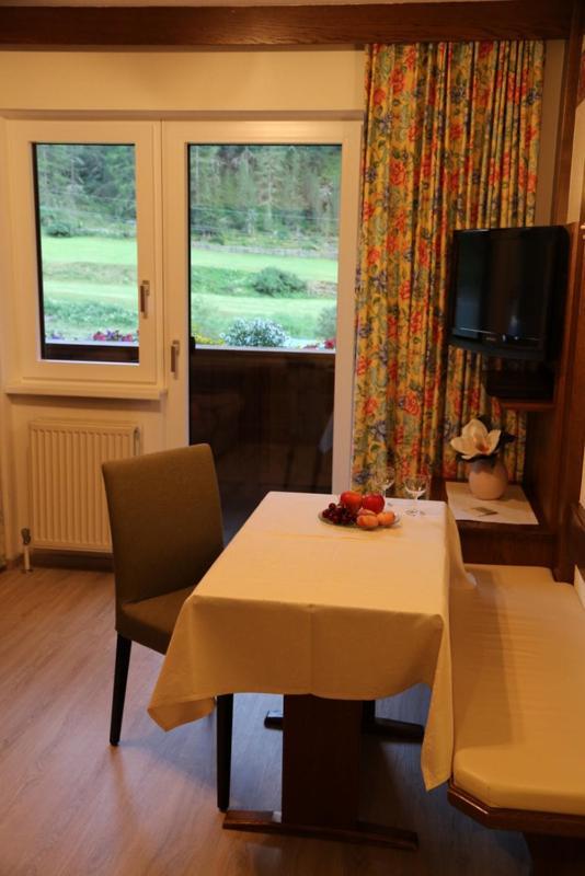 Ferienhaus Brigitte Längenfeld Extérieur photo