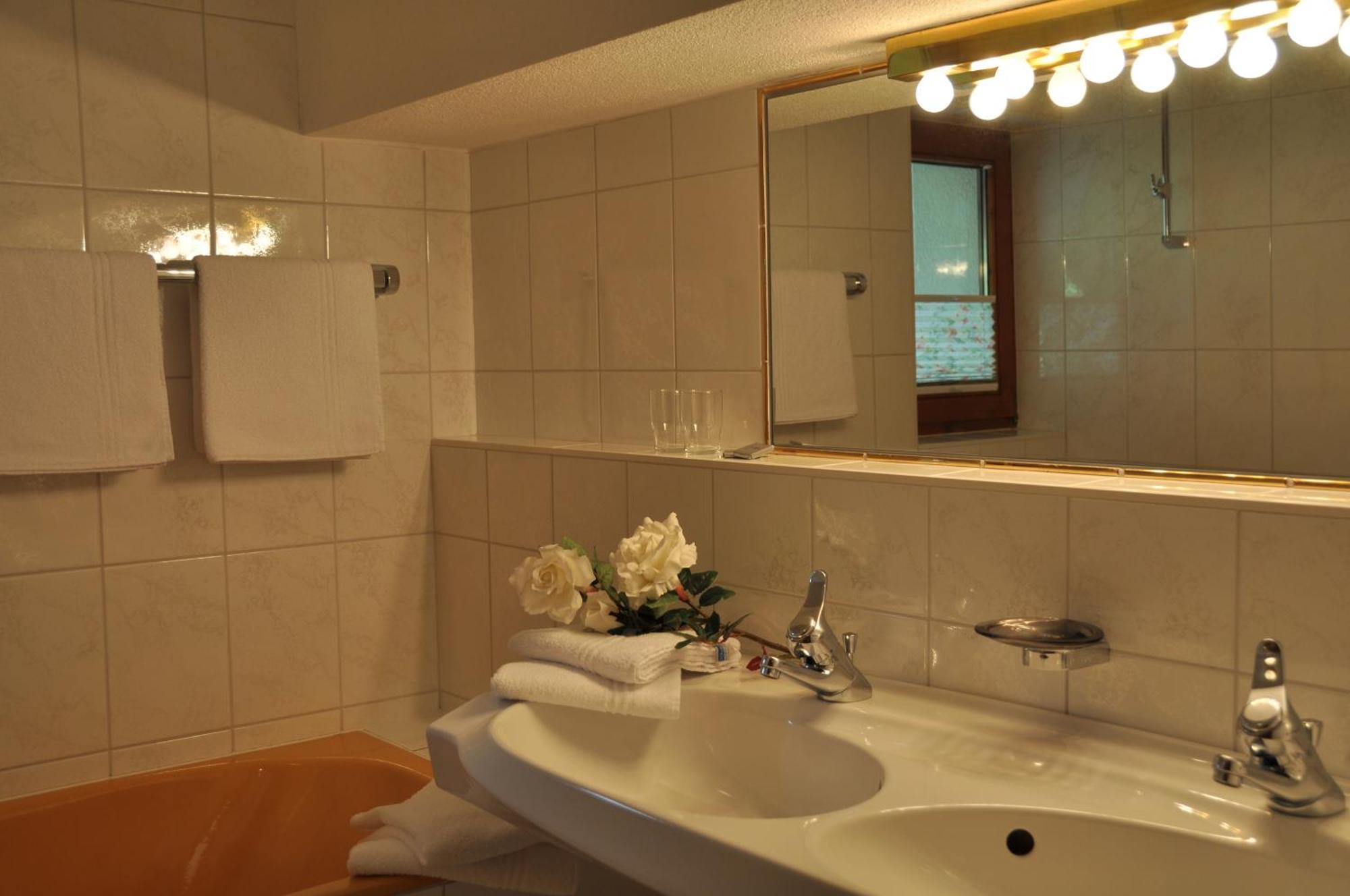 Ferienhaus Brigitte Längenfeld Chambre photo